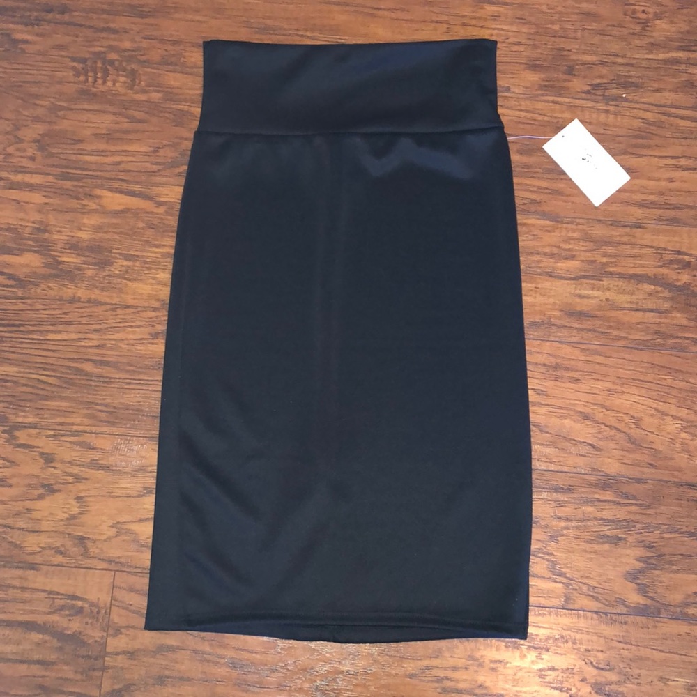 Brand New High Waisted Skirt